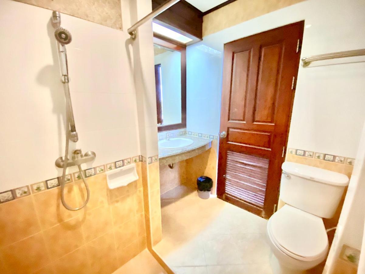 Crystal Hotel Krabi Ban Khlong Chi Lat Esterno foto
