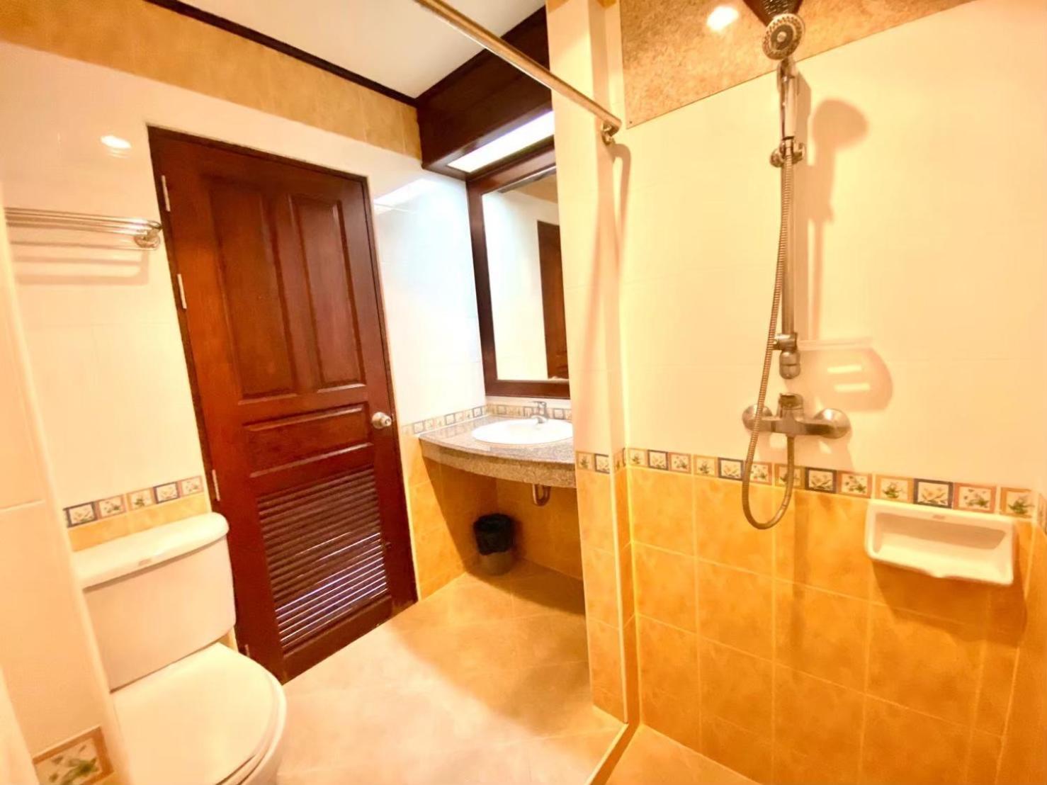 Crystal Hotel Krabi Ban Khlong Chi Lat Esterno foto