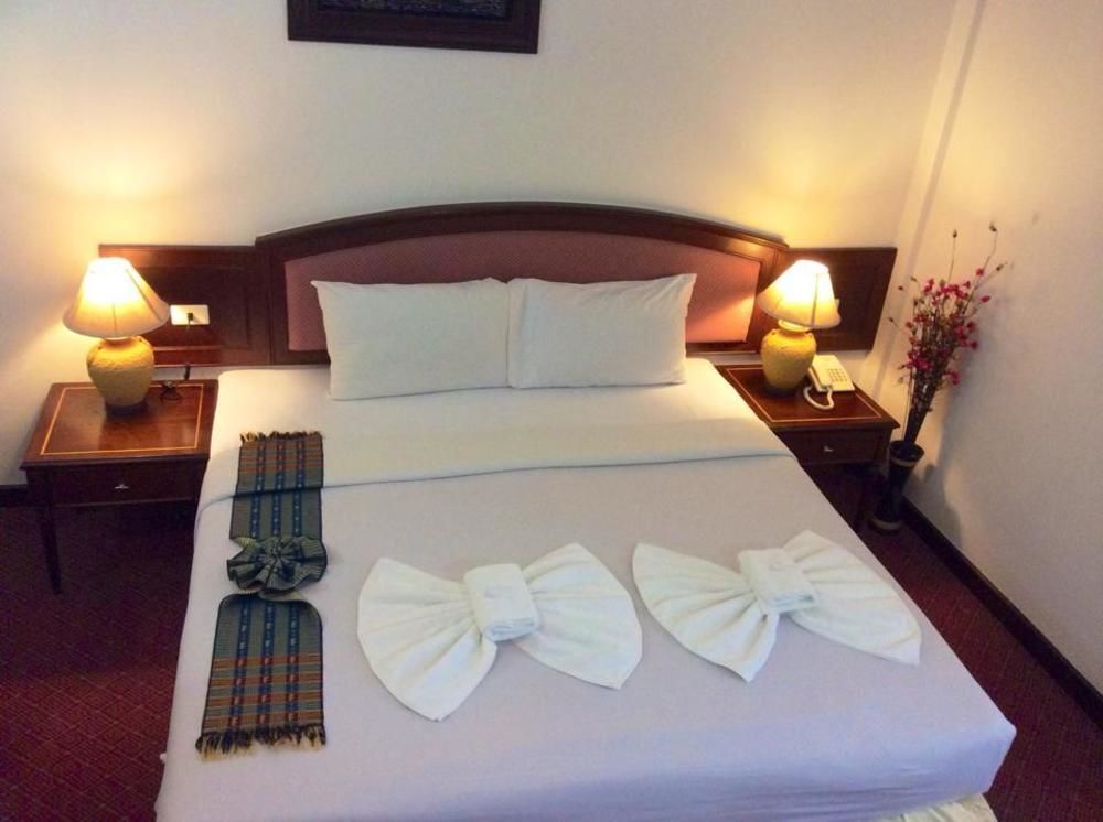 Crystal Hotel Krabi Ban Khlong Chi Lat Esterno foto