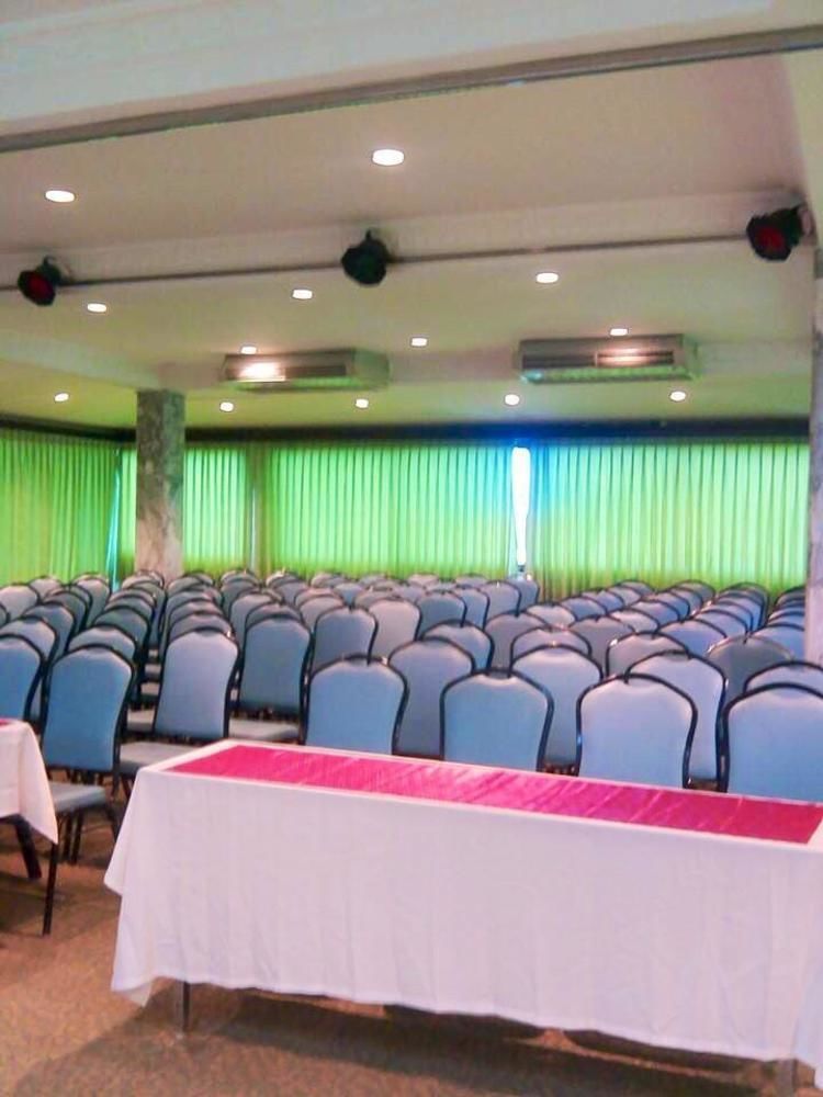 Crystal Hotel Krabi Ban Khlong Chi Lat Esterno foto