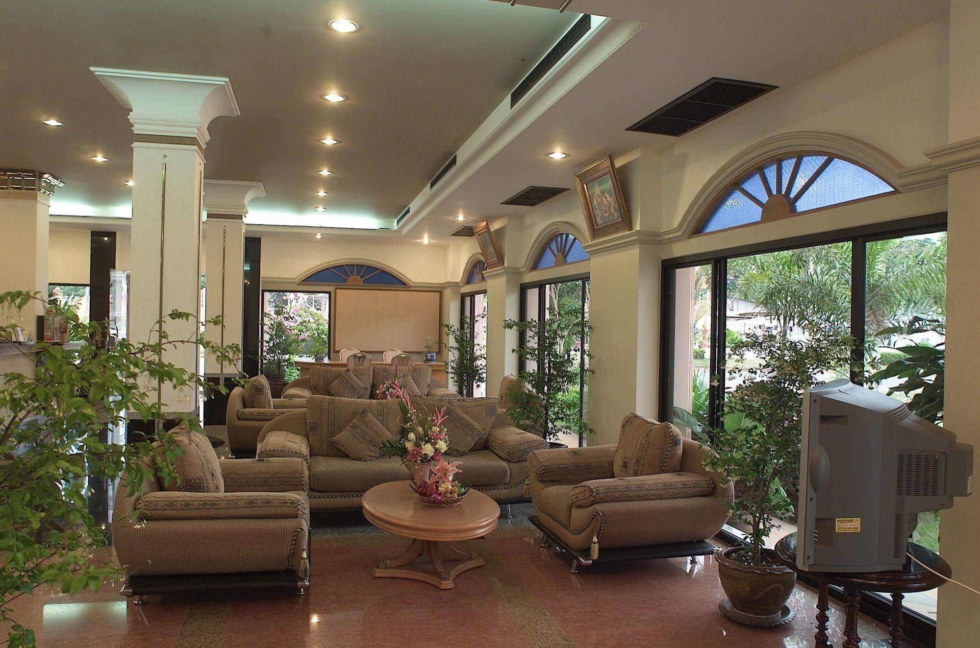 Crystal Hotel Krabi Ban Khlong Chi Lat Esterno foto